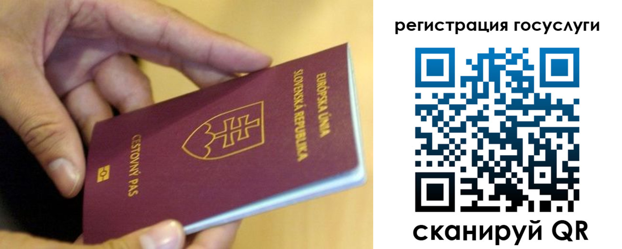 прописка в квартире в Отрадном